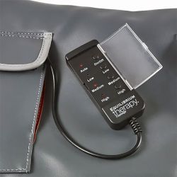 Ceinture de massage Equilibrium