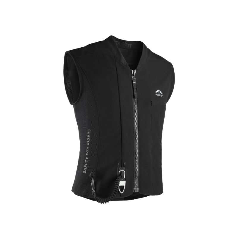 Gilet protection équitation airbag hotsell