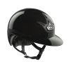 Casque Vita Line Carbon Gel Visière Polo Veredus