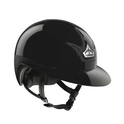 Casque Vita Line Visière Polo Veredus