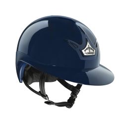 Casque Vita Line Visière Polo Veredus