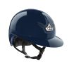 Casque Vita Line Visière Polo Veredus