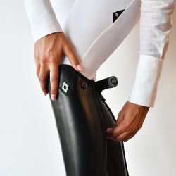 Bottes d'équitation Prime Dress Fratelli Fabbri