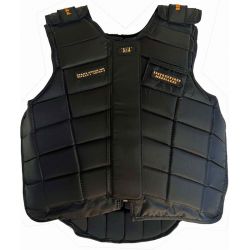 Gilet de cross T de T