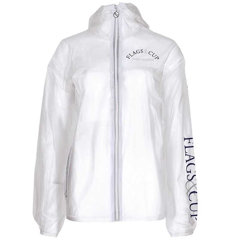 Veste de pluie Flags&Cup NORWICH