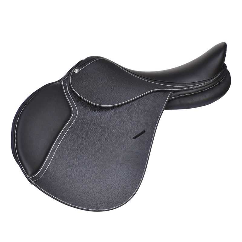 Selle mixte Lamotte