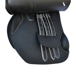 Selle mixte Lamotte