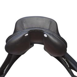 Selle mixte Lamotte