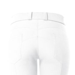 Pantalon d'équitation pour femme push up Flags & Cup