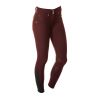 Pantalon d'équitation pour femme push up Flags & Cup