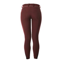 Pantalon d'équitation pour femme push up Flags & Cup