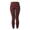 Pantalon d'équitation pour femme push up Flags & Cup