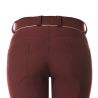 Pantalon d'équitation pour femme push up Flags & Cup