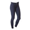 Pantalon d'équitation pour femme push up Flags & Cup