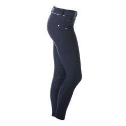 Pantalon d'équitation pour femme push up Flags & Cup