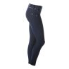 Pantalon d'équitation pour femme push up Flags & Cup