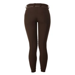 Pantalon d'équitation pour femme push up Flags & Cup