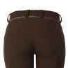 Pantalon d'équitation pour femme push up Flags & Cup