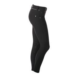 Pantalon d'équitation pour femme push up Flags & Cup