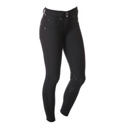 Pantalon d'équitation pour femme push up Flags & Cup