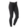 Pantalon d'équitation pour femme push up Flags & Cup