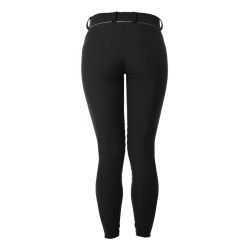 Pantalon d'équitation pour femme push up Flags & Cup