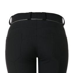 Pantalon d'équitation pour femme push up Flags & Cup