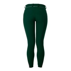 Pantalon d'équitation pour femme push up Flags & Cup