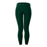 Pantalon d'équitation pour femme push up Flags & Cup