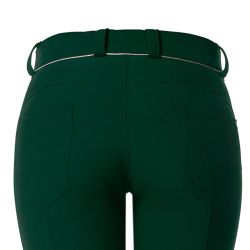 Pantalon d'équitation pour femme push up Flags & Cup