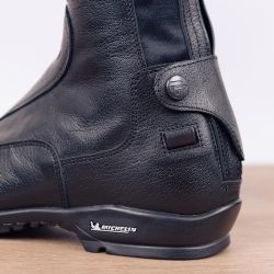 Bottes KK-boots 2 technical grip Parlanti