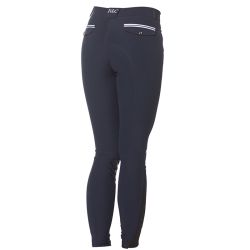 Pantalon d'équitation pour femme Cayenne Flags & Cup
