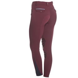 Pantalon d'équitation pour femme Cayenne Flags & Cup