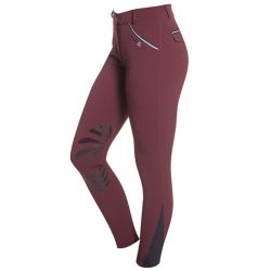 Pantalon d'équitation pour femme Cayenne Flags & Cup