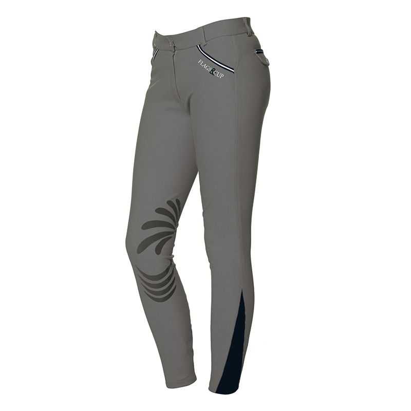 Pantalon équitation EPHYRA-FORTUNA | EDC HORSE Pantalon équitation EPHYRA-FORTUNA | EDC HORSE