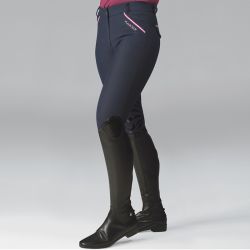Pantalon d'équitation pour femme Cayenne Flags & Cup