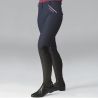 Pantalon d'équitation pour femme Cayenne Flags & Cup