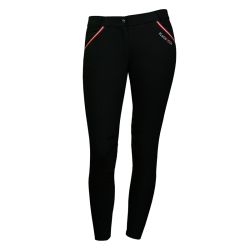 Pantalon d'équitation pour femme Cayenne Flags & Cup