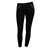Pantalon d'équitation pour femme Cayenne Flags & Cup