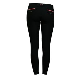 Pantalon d'équitation pour femme Cayenne Flags & Cup
