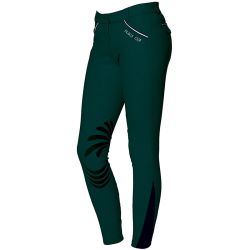 Pantalon d'équitation pour femme Cayenne Flags & Cup