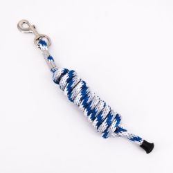 Longe en nylon tricolore Stationata