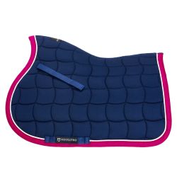 Tapis de Selle Coton Equestro