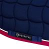 Tapis de Selle Coton Equestro
