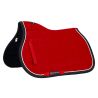 Tapis de Selle Coton Equestro