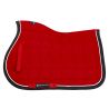 Tapis de Selle Coton Equestro