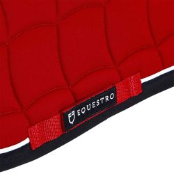 Tapis de Selle Coton Equestro