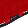 Tapis de Selle Coton Equestro