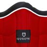 Tapis de Selle Coton Equestro