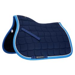 Tapis de Selle Coton Equestro